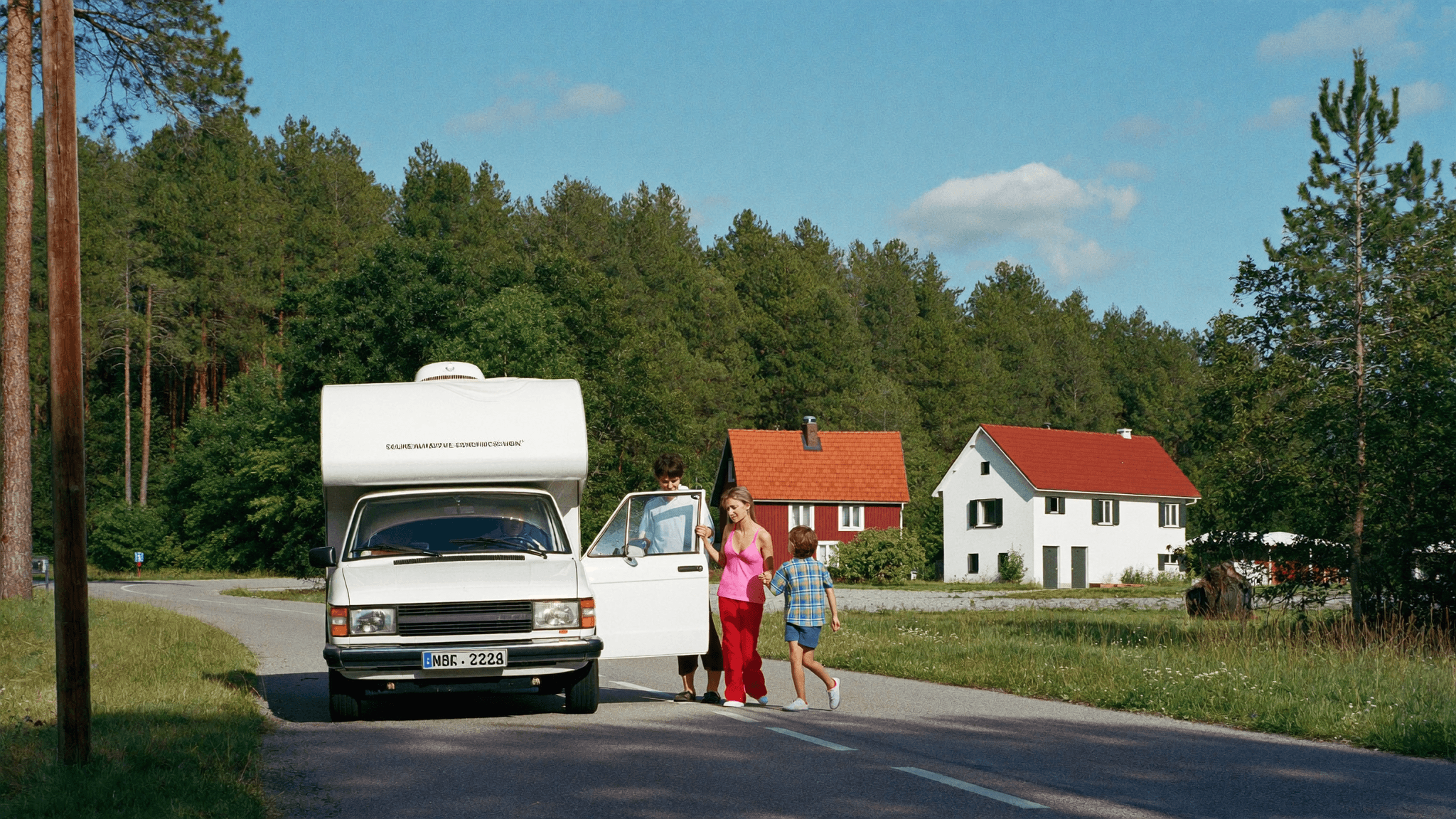 B96 och BE – släpkörkort förklarat 2026