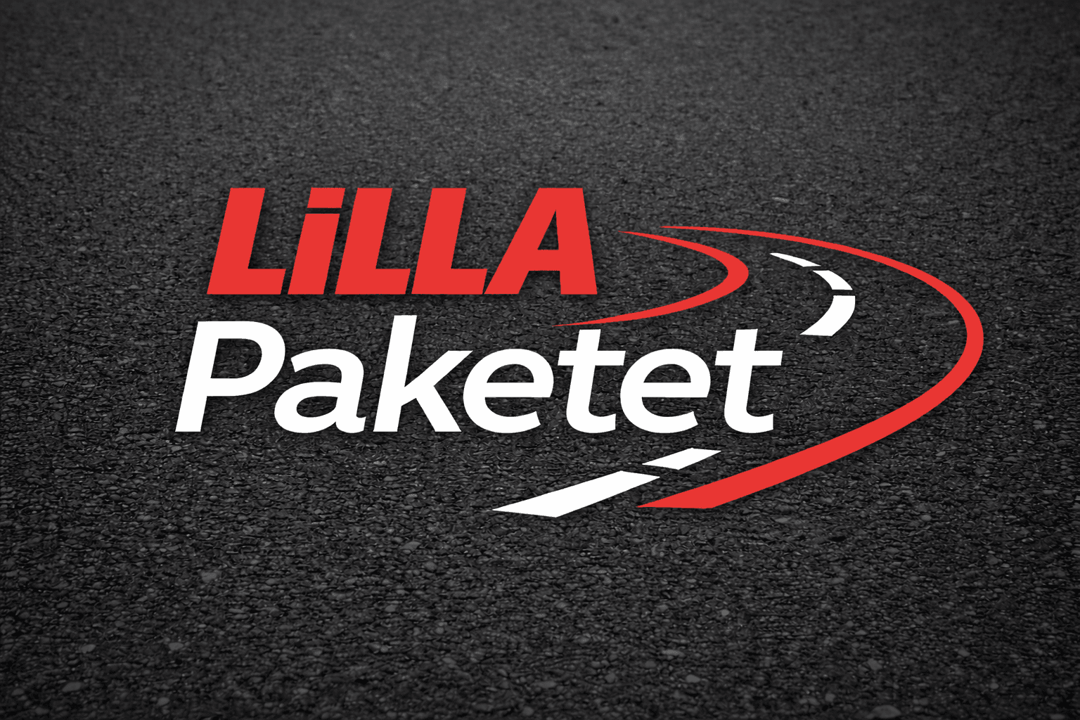 Lilla Paketet