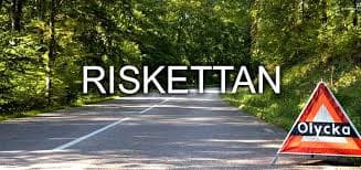 Riskettan